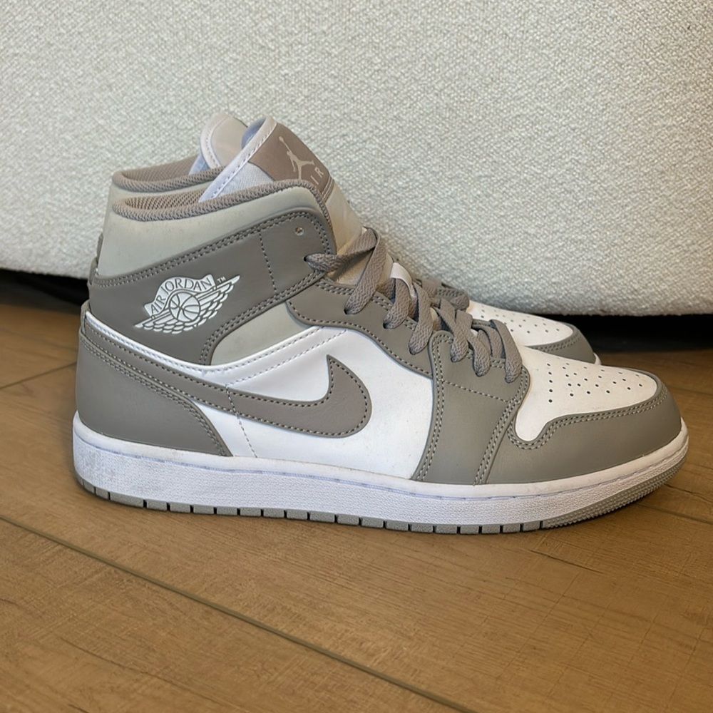 Nike Air Jordan’s